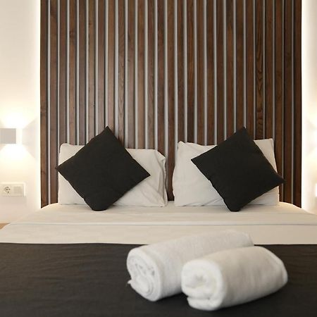 Hotel Exen By Weekend Bodrum Exteriér fotografie