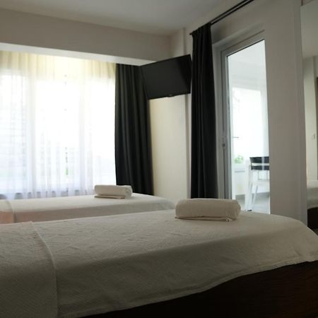 Hotel Exen By Weekend Bodrum Exteriér fotografie