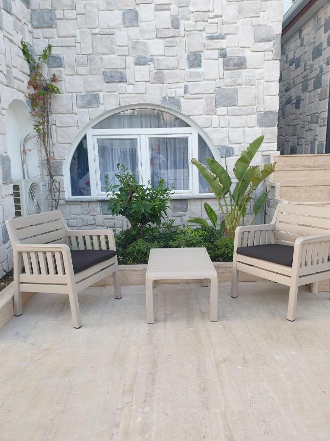 Hotel Exen By Weekend Bodrum Exteriér fotografie