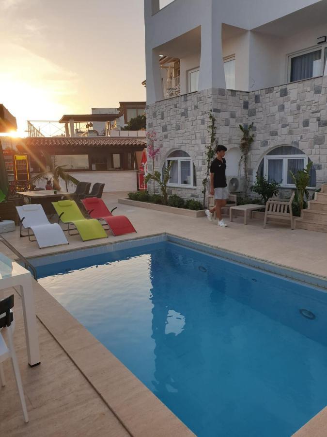 Hotel Exen By Weekend Bodrum Exteriér fotografie
