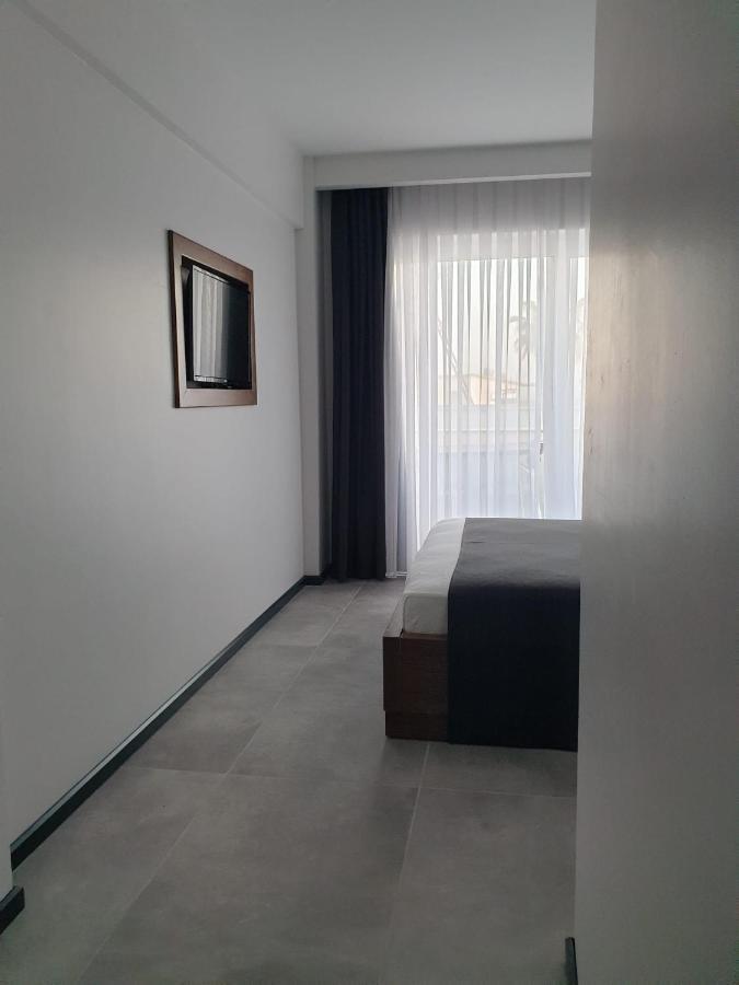 Hotel Exen By Weekend Bodrum Exteriér fotografie