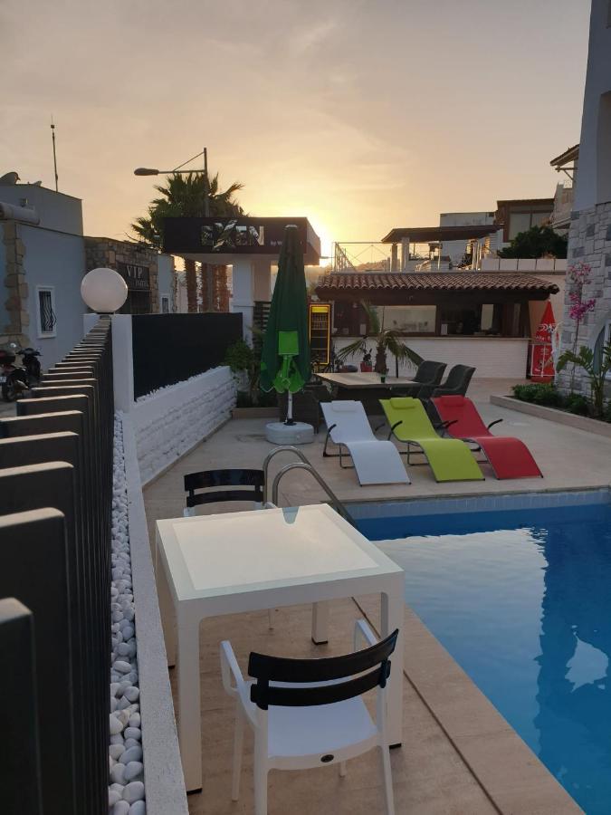 Hotel Exen By Weekend Bodrum Exteriér fotografie