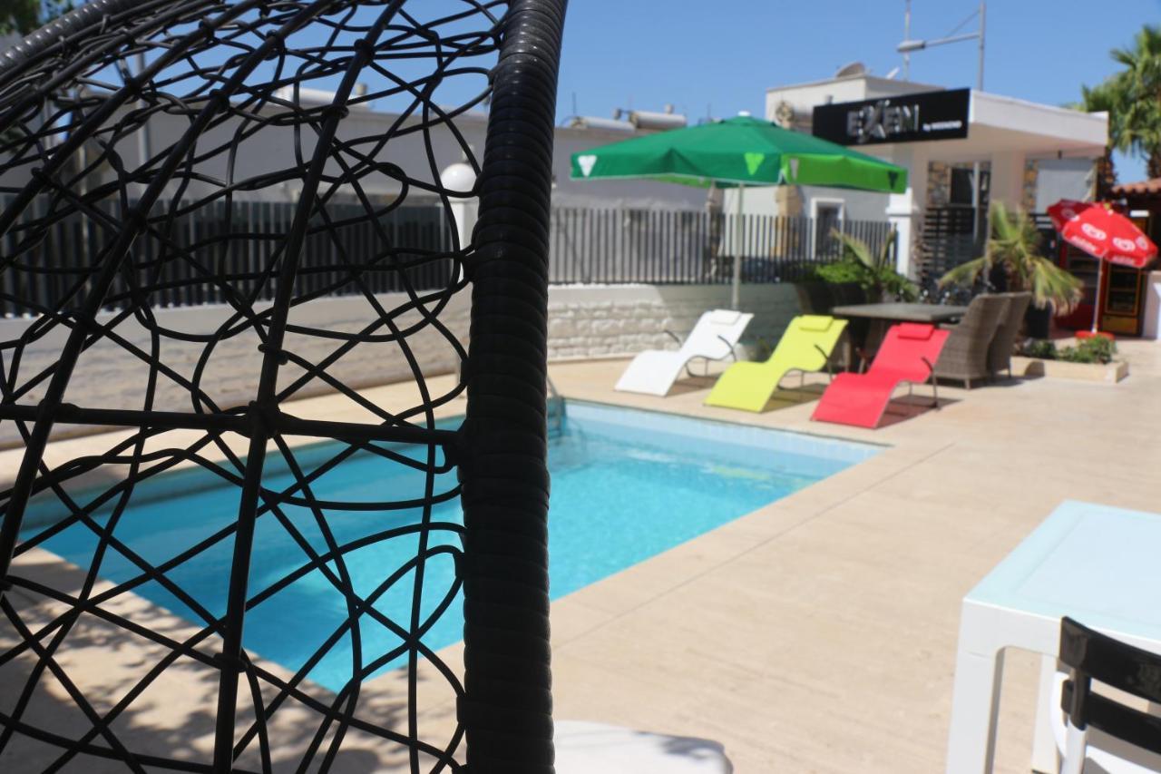 Hotel Exen By Weekend Bodrum Exteriér fotografie