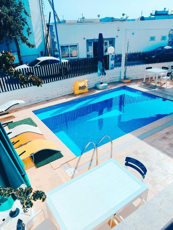 Hotel Exen By Weekend Bodrum Exteriér fotografie