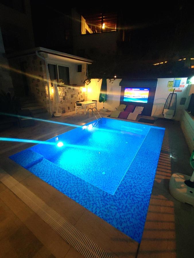 Hotel Exen By Weekend Bodrum Exteriér fotografie