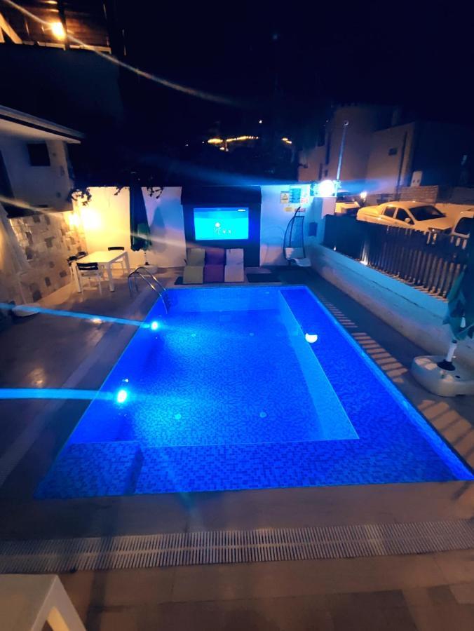 Hotel Exen By Weekend Bodrum Exteriér fotografie