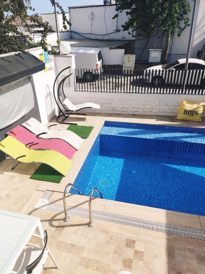 Hotel Exen By Weekend Bodrum Exteriér fotografie
