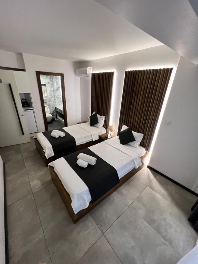 Hotel Exen By Weekend Bodrum Exteriér fotografie
