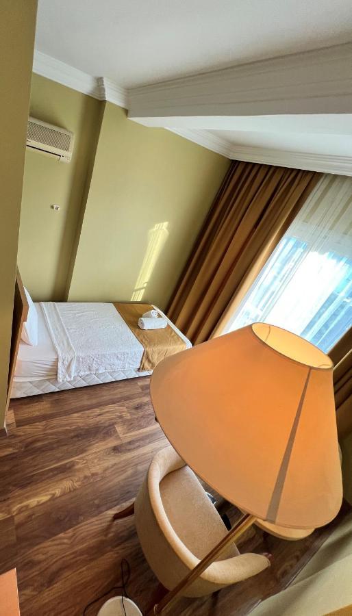Hotel Exen By Weekend Bodrum Exteriér fotografie