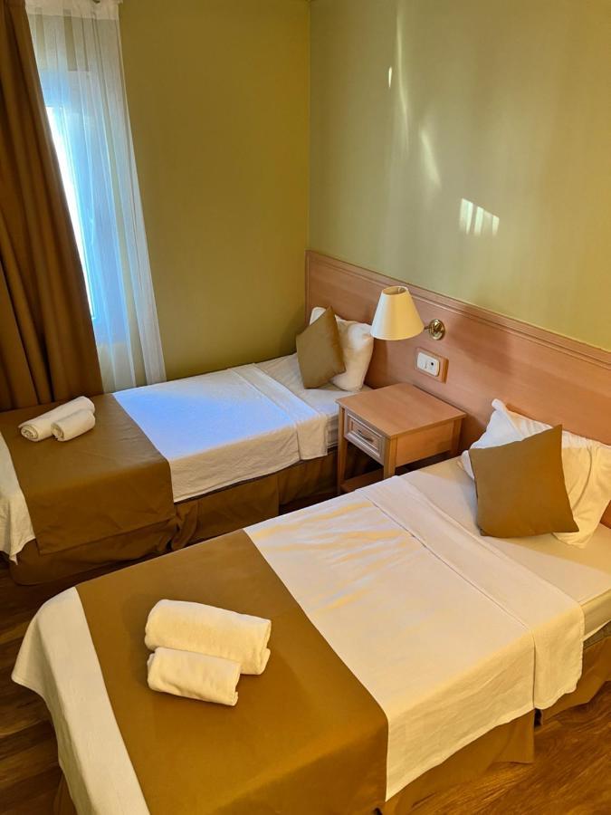 Hotel Exen By Weekend Bodrum Exteriér fotografie