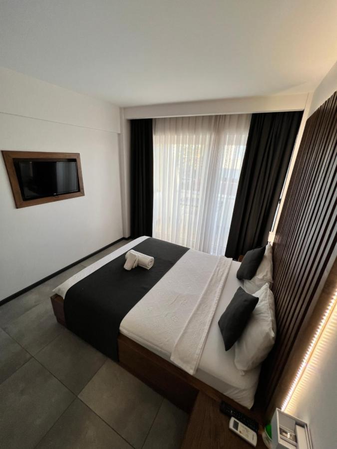 Hotel Exen By Weekend Bodrum Exteriér fotografie