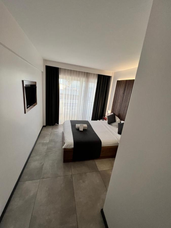 Hotel Exen By Weekend Bodrum Exteriér fotografie