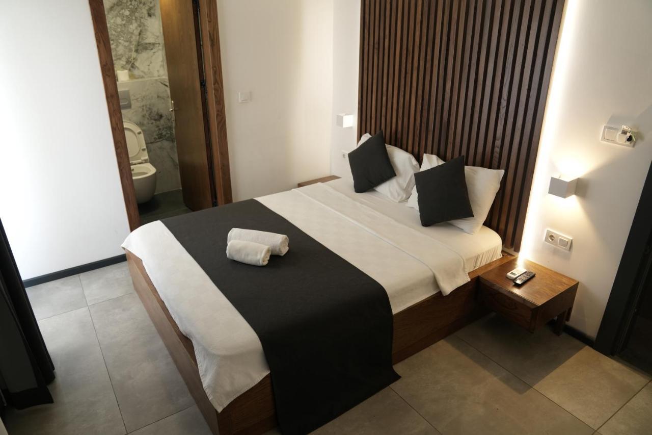 Hotel Exen By Weekend Bodrum Exteriér fotografie
