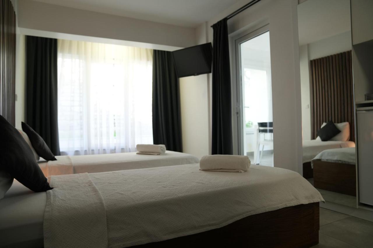 Hotel Exen By Weekend Bodrum Exteriér fotografie