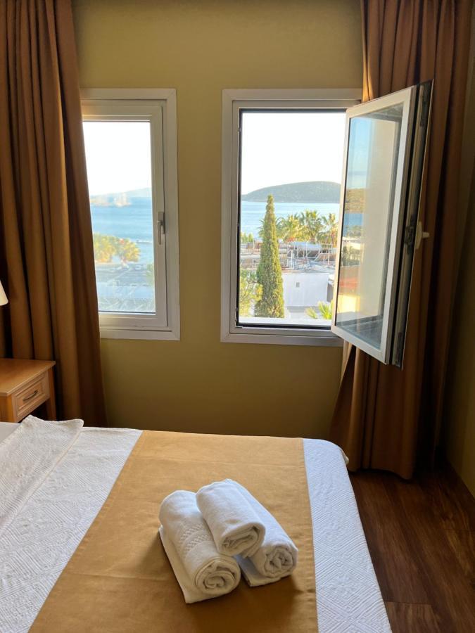 Hotel Exen By Weekend Bodrum Exteriér fotografie