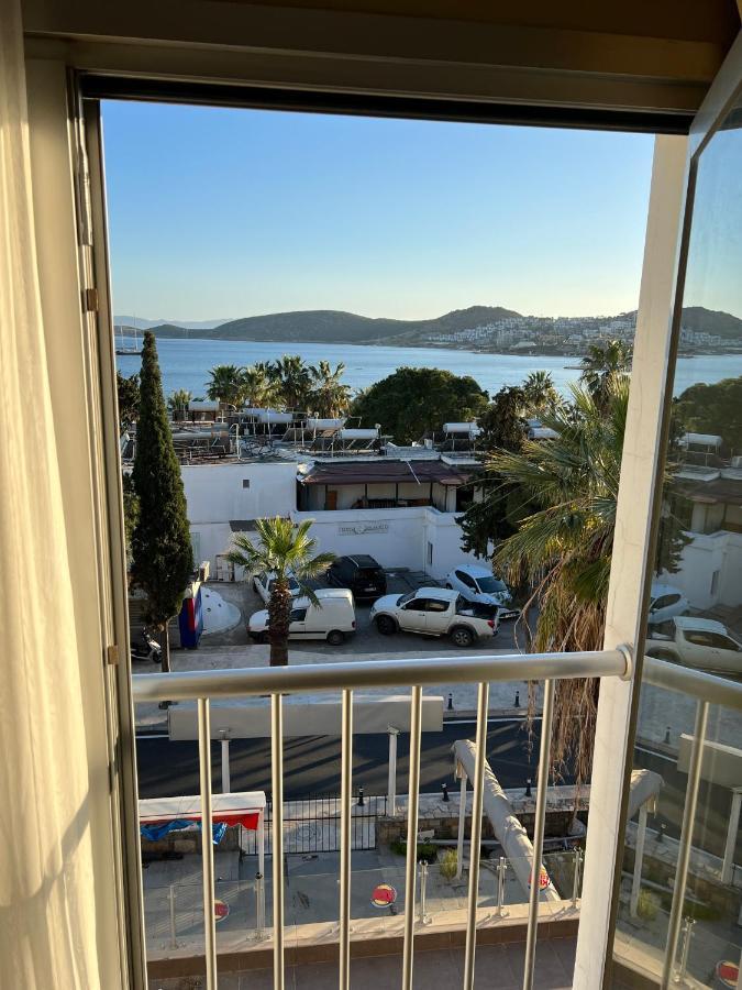 Hotel Exen By Weekend Bodrum Exteriér fotografie