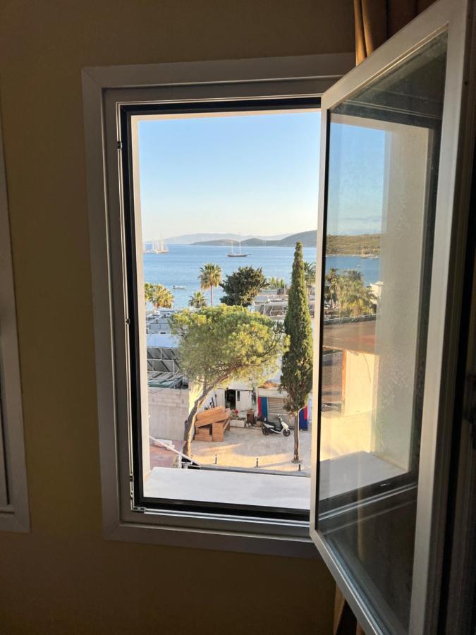 Hotel Exen By Weekend Bodrum Exteriér fotografie