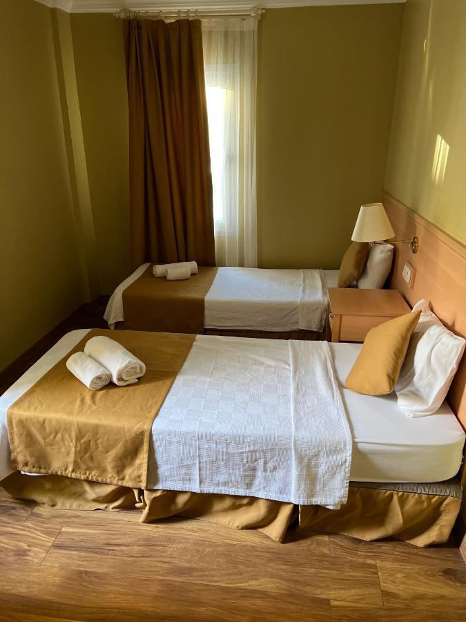 Hotel Exen By Weekend Bodrum Exteriér fotografie